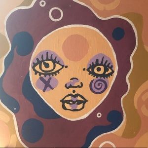 Meet your Posher, Elena